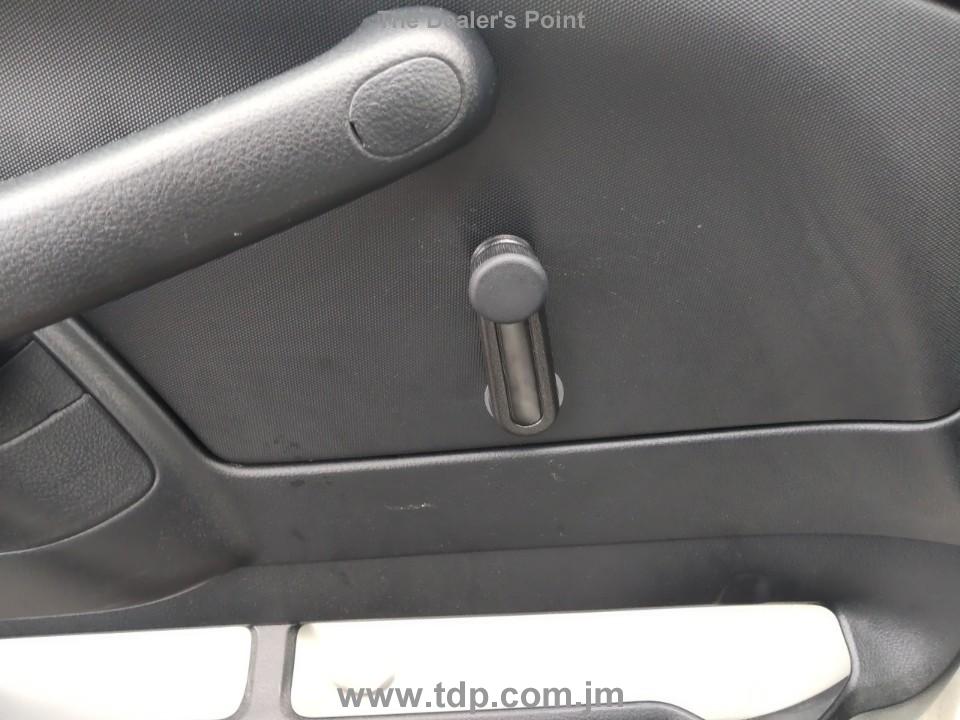 TOYOTA PROBOX 2018 Image 11