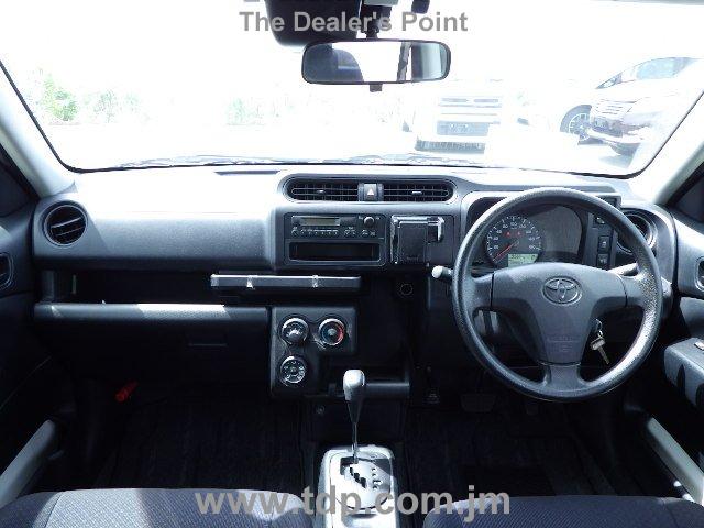 TOYOTA PROBOX 2018 Image 21