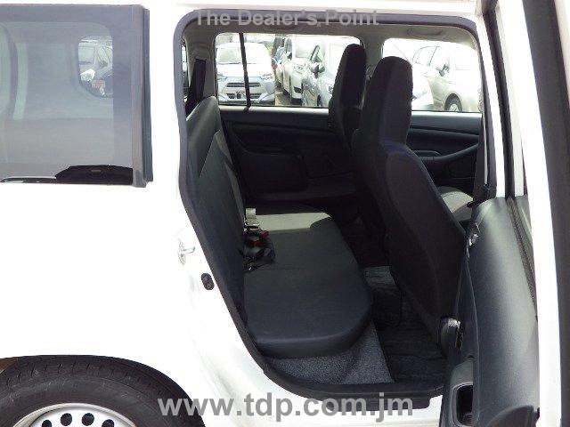TOYOTA PROBOX 2018 Image 27
