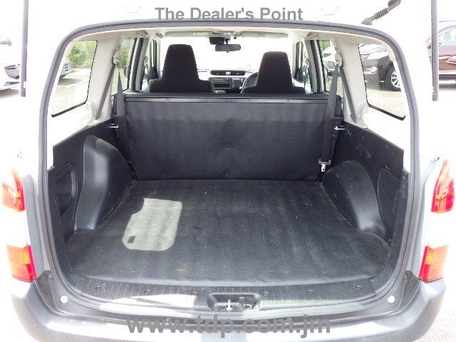 TOYOTA PROBOX 2018 Image 28