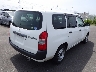 TOYOTA PROBOX 2018 Image 32