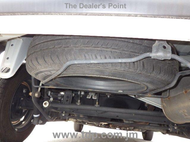 TOYOTA PROBOX 2018 Image 34