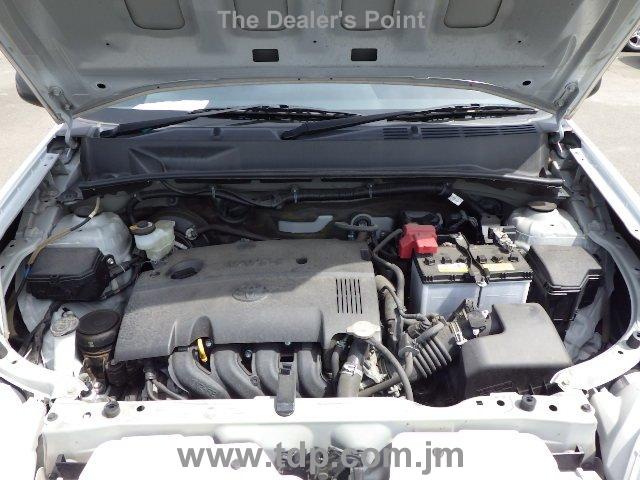 TOYOTA PROBOX 2018 Image 35