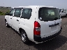 TOYOTA PROBOX 2018 Image 32