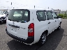 TOYOTA PROBOX 2018 Image 33