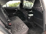 TOYOTA MARK X 2017 Image 11