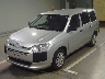 TOYOTA PROBOX 2018 Image 1