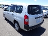 TOYOTA PROBOX 2018 Image 21