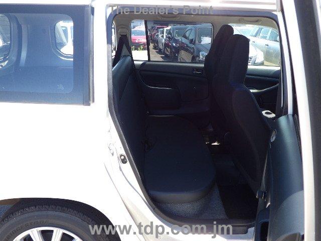 TOYOTA PROBOX 2018 Image 28