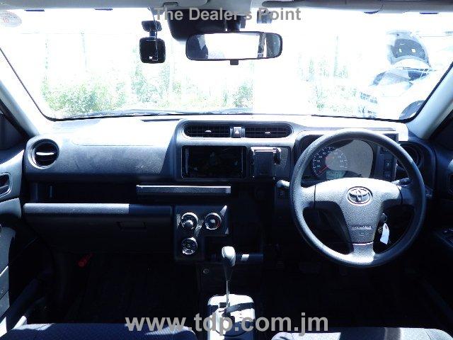 TOYOTA PROBOX 2018 Image 30