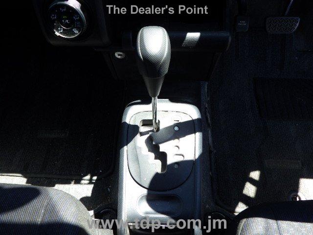 TOYOTA PROBOX 2018 Image 9