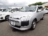 TOYOTA SUCCEED 2018 Image 1