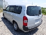 TOYOTA SUCCEED 2018 Image 12