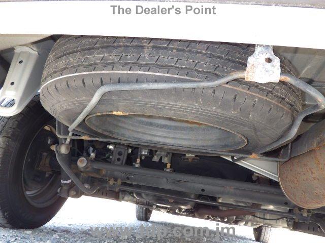 TOYOTA SUCCEED 2018 Image 22