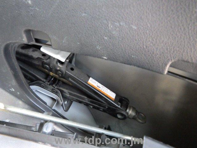 TOYOTA SUCCEED 2018 Image 26