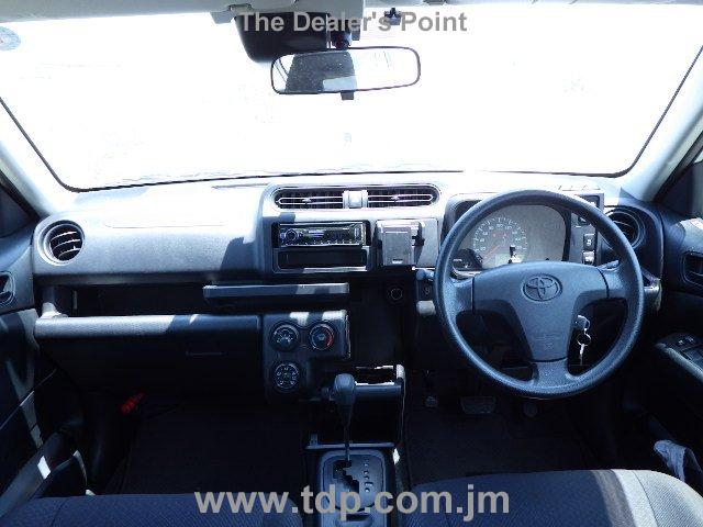 TOYOTA SUCCEED 2018 Image 27