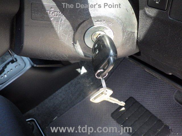 TOYOTA SUCCEED 2018 Image 29
