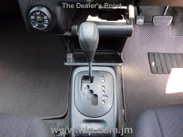 TOYOTA SUCCEED 2018 Image 30