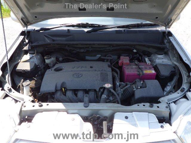 TOYOTA SUCCEED 2018 Image 32