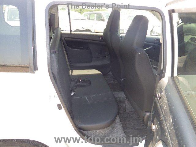 TOYOTA PROBOX 2018 Image 26
