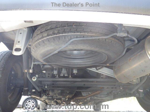 TOYOTA PROBOX 2018 Image 27