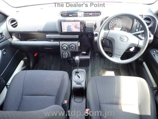 TOYOTA PROBOX 2018 Image 6