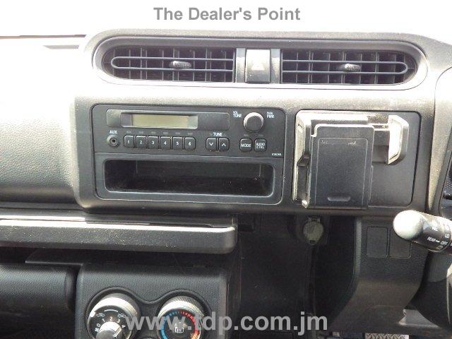 TOYOTA PROBOX 2018 Image 29