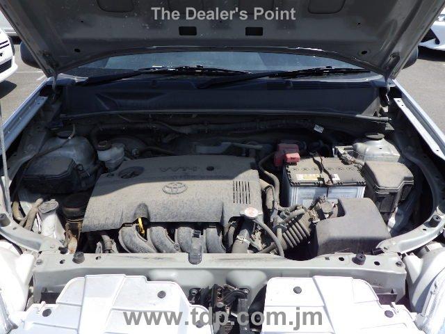 TOYOTA PROBOX 2018 Image 31