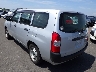 TOYOTA PROBOX 2018 Image 34