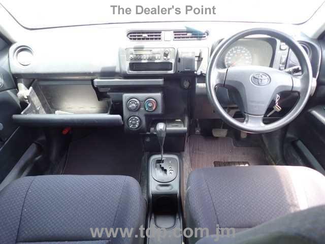 TOYOTA PROBOX 2018 Image 6