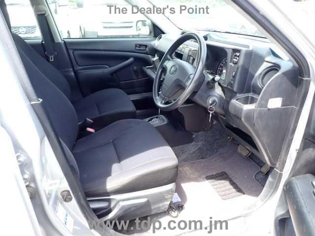 TOYOTA PROBOX 2018 Image 7