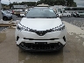 TOYOTA C-HR 2017 Image 2