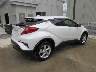 TOYOTA C-HR 2017 Image 3