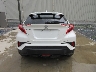 TOYOTA C-HR 2017 Image 4