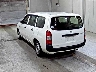 TOYOTA PROBOX 2017 Image 2