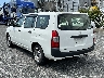TOYOTA PROBOX 2017 Image 19