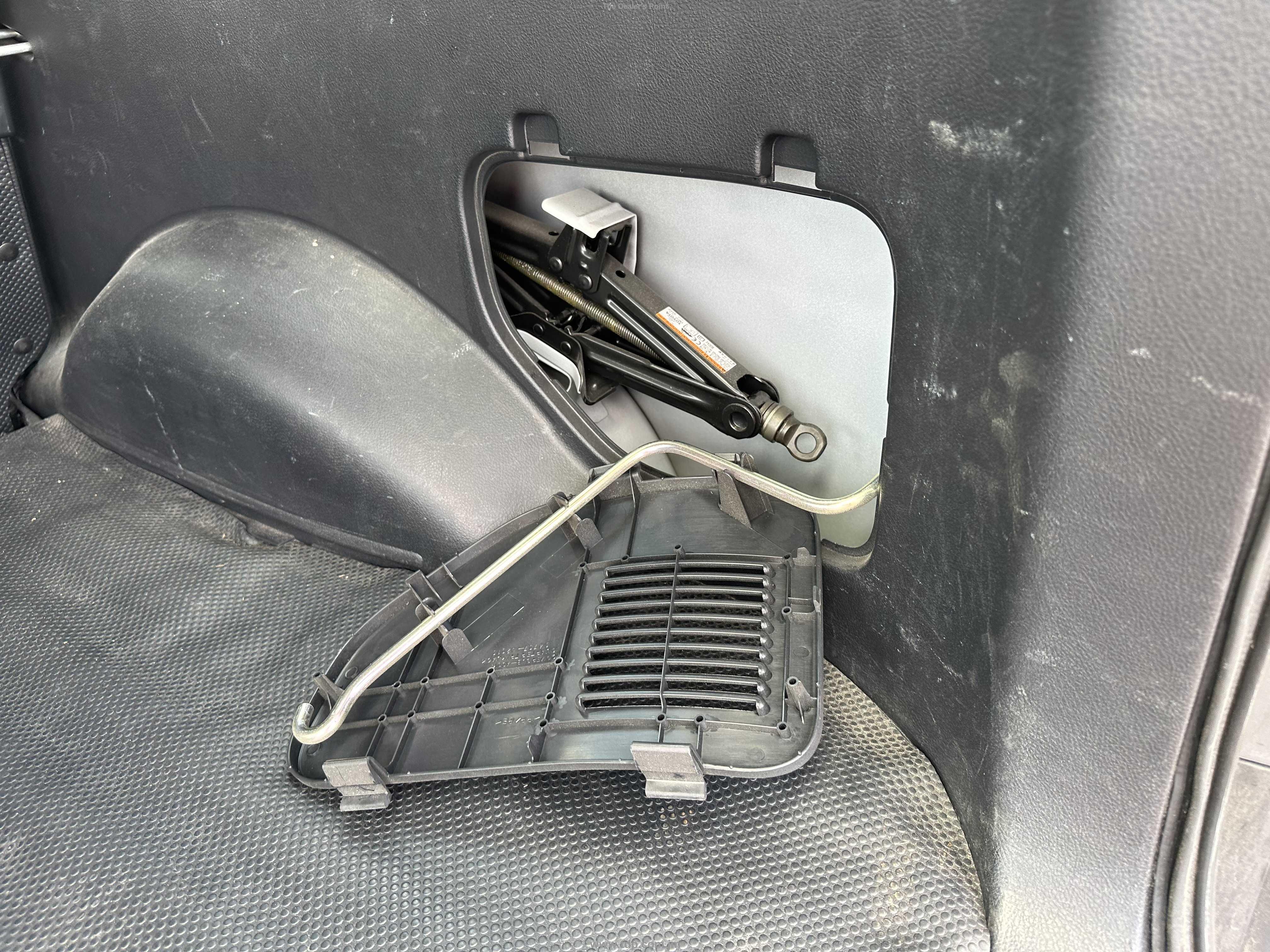 TOYOTA PROBOX 2017 Image 10