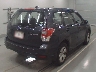 SUBARU FORESTER 2017 Image 2