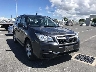 SUBARU FORESTER 2017 Image 22