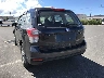SUBARU FORESTER 2017 Image 25