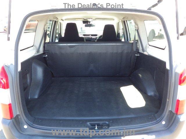 TOYOTA PROBOX 2018 Image 34