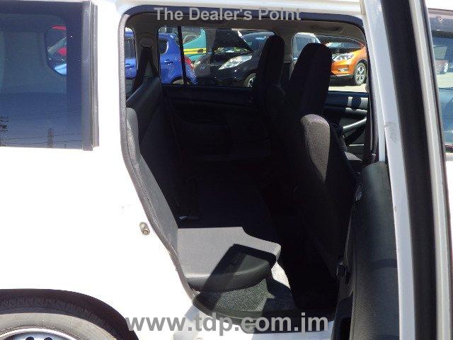 TOYOTA PROBOX 2018 Image 36