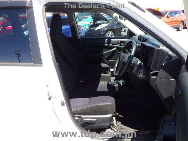 TOYOTA PROBOX 2018 Image 37
