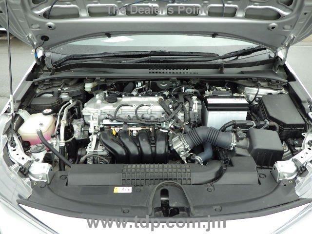 TOYOTA COROLLA 2020 Image 11
