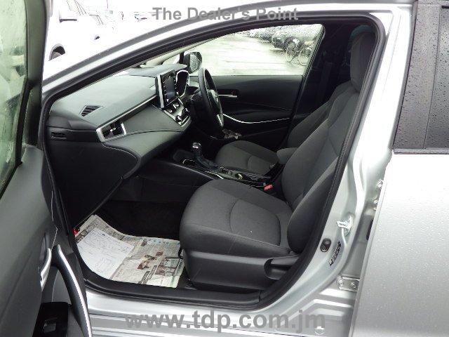 TOYOTA COROLLA 2020 Image 24