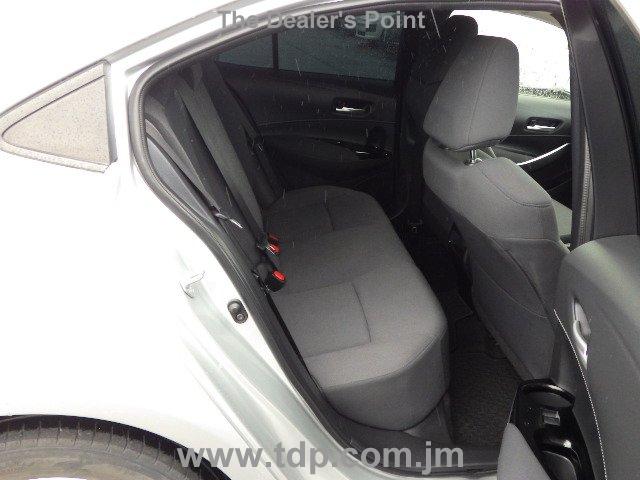 TOYOTA COROLLA 2020 Image 28