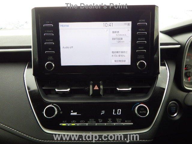 TOYOTA COROLLA 2020 Image 8