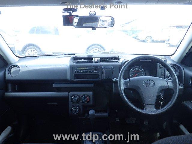 TOYOTA PROBOX 2018 Image 28