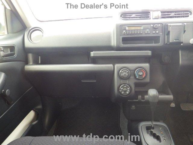 TOYOTA PROBOX 2018 Image 29