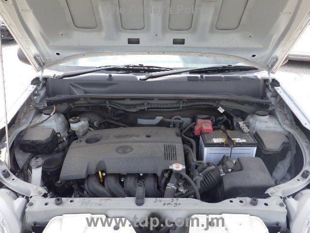 TOYOTA PROBOX 2018 Image 35